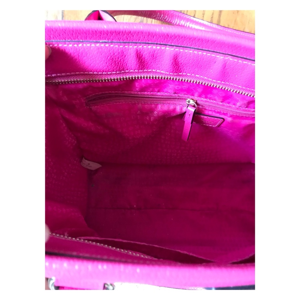 [Kate Spade] Wellesley Camryn Pink Tote - Picture 8 of 8